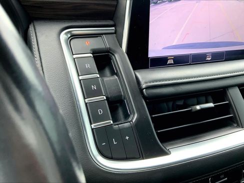 Used 2021 Chevrolet Tahoe LS RWD image 34