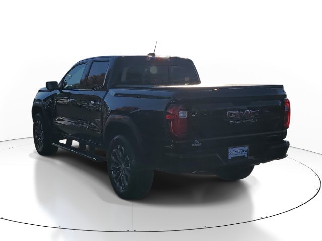 Certified 2023 GMC Canyon Denali AWD/4WD image 3