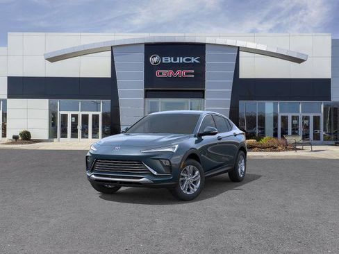 New 2025 Buick Envista Preferred w/ Convenience I Package image 32