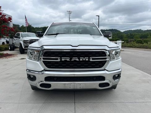 Used 2022 RAM 1500 Lone Star RWD image 32