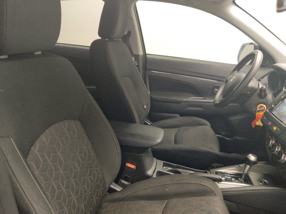 Used 2024 Mitsubishi Outlander Sport AWD image 21