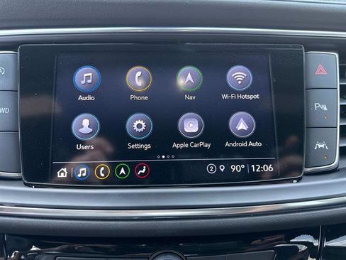 Used 2022 Buick Enclave Avenir image 24