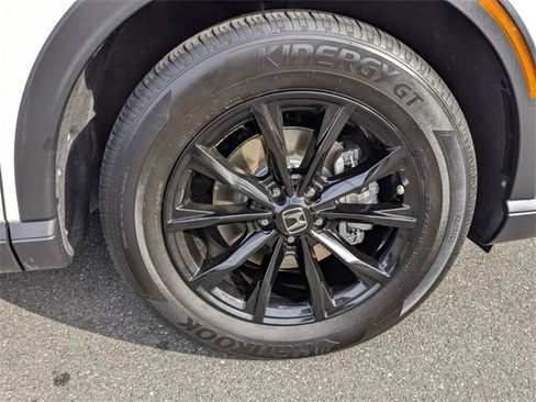 Certified 2024 Honda CR-V Sport-L image 14
