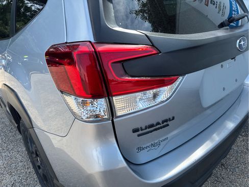 Used 2022 Subaru Forester Wilderness AWD/4WD image 17