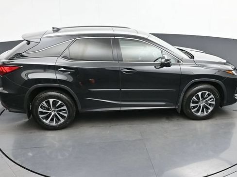 Certified 2022 Lexus RX 350 AWD w/ Premium Package image 43