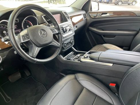 Used 2014 Mercedes-Benz ML 350 2WD image 19