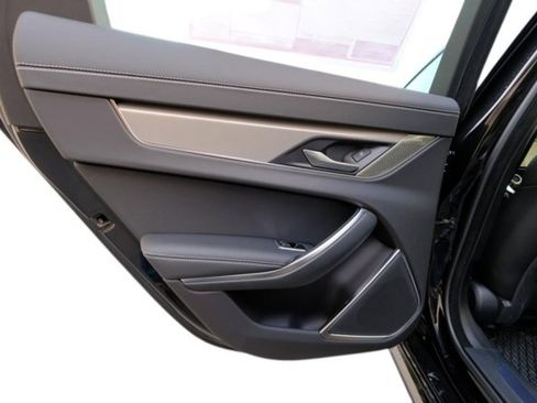 New 2024 Jaguar XF R-Dynamic SE image 13