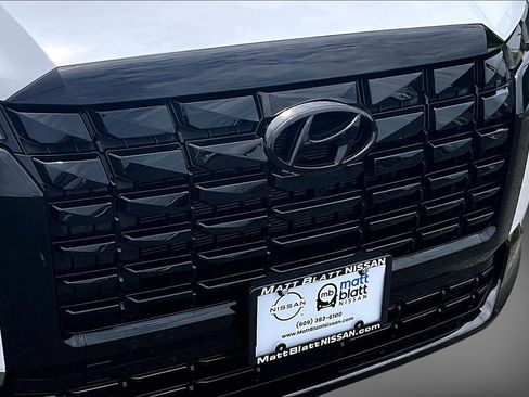 Used 2025 Hyundai Palisade Calligraphy AWD/4WD image 30