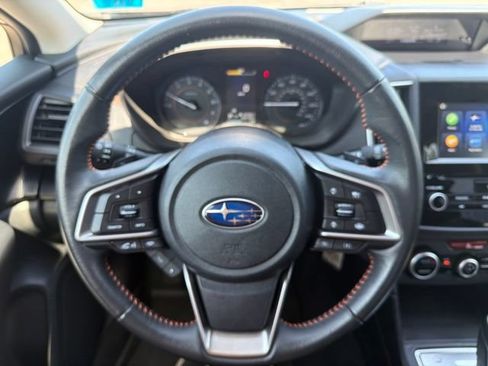 Used 2021 Subaru Crosstrek 2.0i Premium AWD/4WD image 12