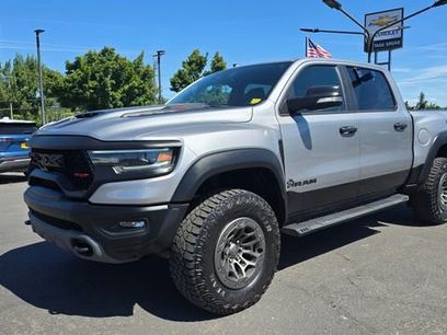 Used 2022 RAM 1500 TRX