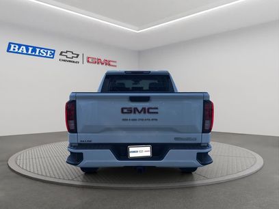 New 2026 GMC Sierra 1500 Elevation
