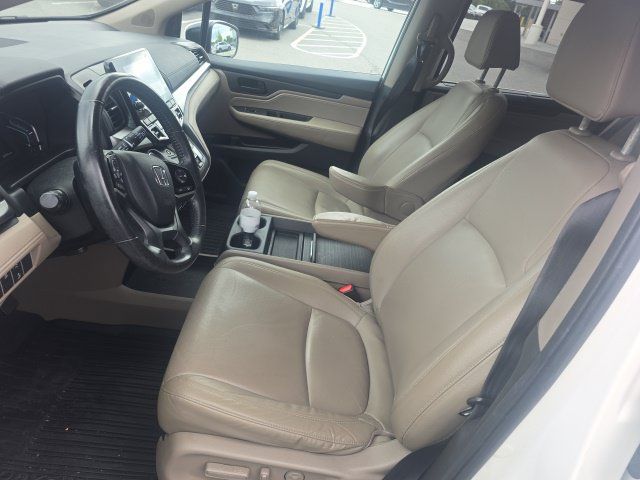 Used 2019 Honda Odyssey EX-L image 3