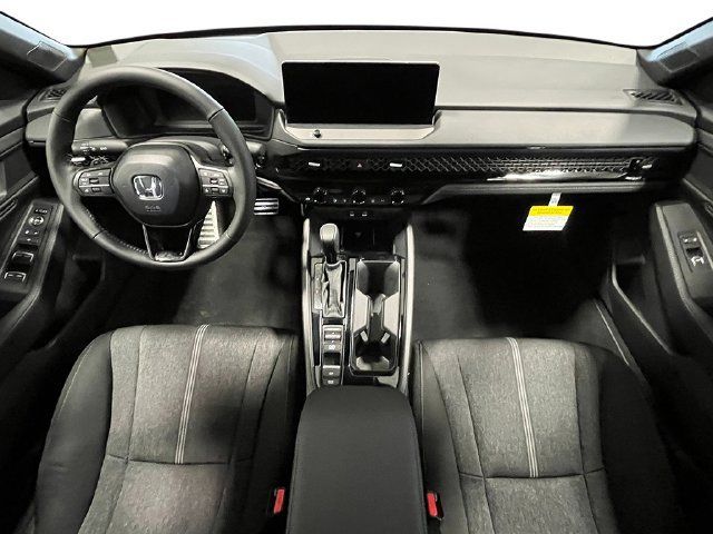 New 2026 Honda Accord Sport image 16