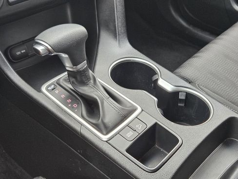 Certified 2022 Kia Sportage LX image 9