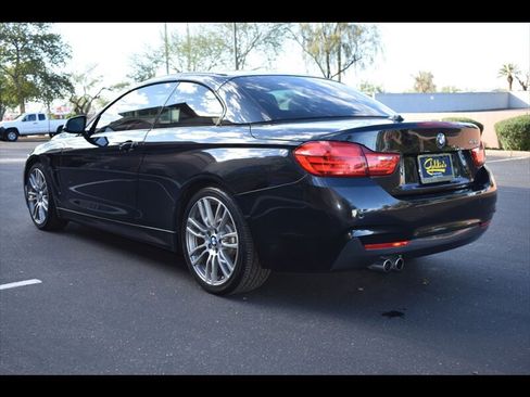Used 2016 BMW 428i Convertible image 10