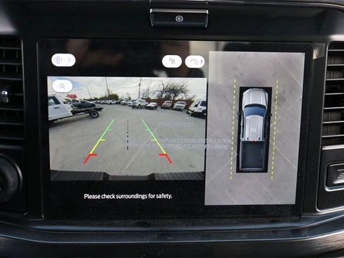 New 2026 Ford F250 Lariat w/ Black Appearance Package image 18