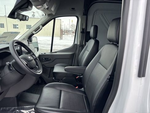 New 2026 Ford Transit 350 Base image 23