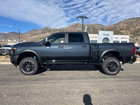 New 2026 RAM 2500 Power Wagon image 7