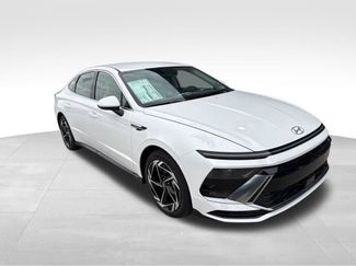 New 2026 Hyundai Sonata SEL FWD video 2