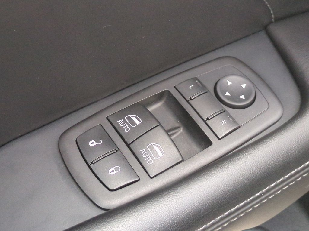 Used 2023 Dodge Challenger R/T w/ T/A Package RWD image 12