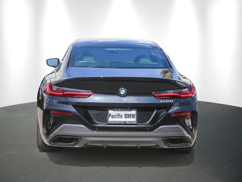 New 2026 BMW 840i w/ M Sport Professional Package RWD image 5