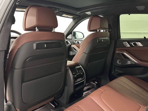 Used 2025 BMW X6 M60i image 13