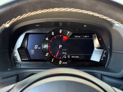 Used 2025 Toyota Supra RWD image 26