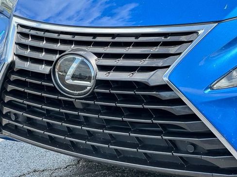 Used 2019 Lexus NX 300 AWD w/ Premium Package image 6