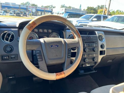 Used 2009 Ford F150 XL image 15
