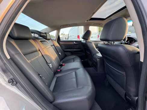 Used 2009 INFINITI M35 x image 10