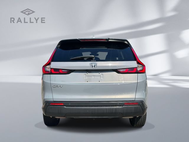 Used 2024 Honda CR-V EX-L image 4