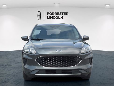 Used 2020 Ford Escape SE AWD/4WD image 8