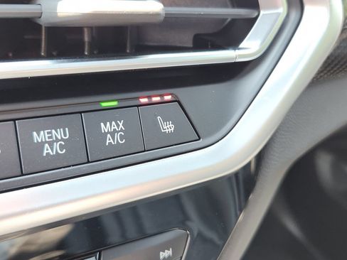 Used 2024 BMW X3 M w/ Competition Package AWD/4WD image 27