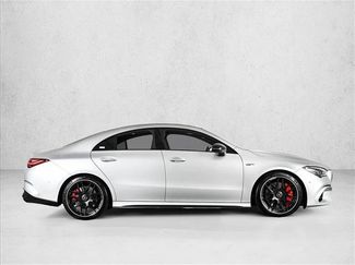 Certified 2024 Mercedes-Benz CLA 45 AMG 4MATIC video 4
