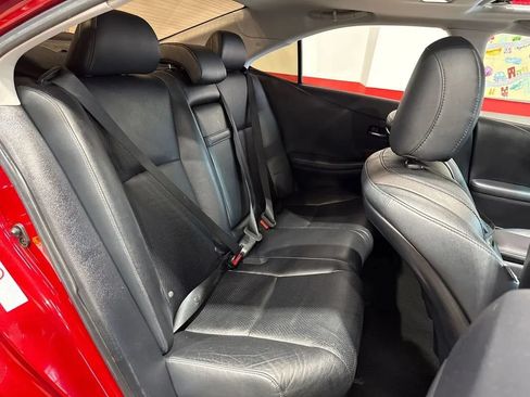 Used 2010 Lexus HS 250h Premium w/ Preferred Accessory Package FWD image 96