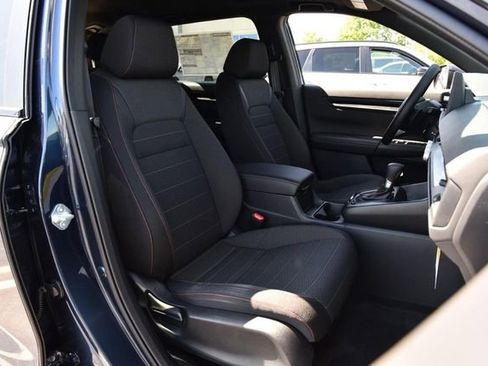 New 2026 Honda CR-V Sport image 21
