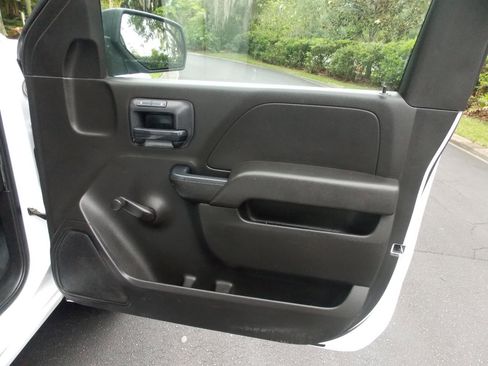 Used 2017 Chevrolet Silverado 1500 W/T image 16