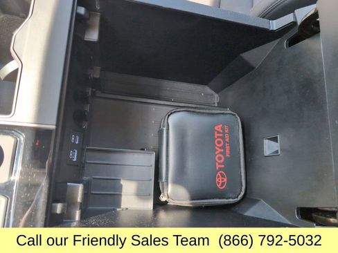 Used 2024 Toyota Tundra SR5 w/ SR5 Convenience Package image 25