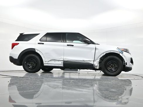 Used 2020 Ford Explorer 4WD Police Interceptor w/ Ready For The Road Package image 49