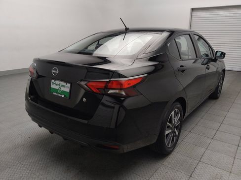 Used 2024 Nissan Versa S w/ S Plus Package FWD image 9