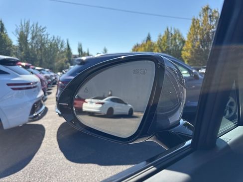 New 2026 Genesis GV70 3.5T Sport Prestige image 40