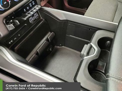 Used 2019 RAM 1500 Big Horn image 13