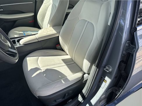 Used 2025 Hyundai Sonata SEL FWD image 10