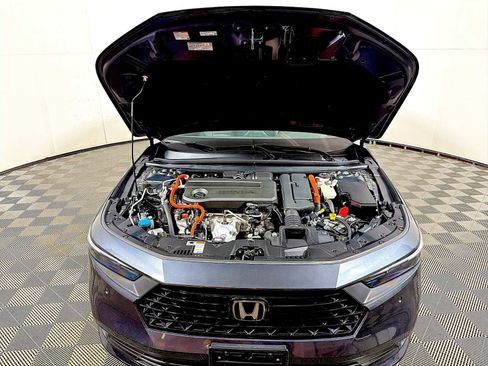 Used 2024 Honda Accord EX-L image 32