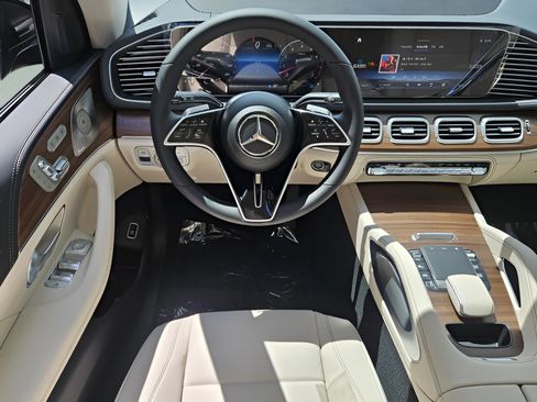 New 2026 Mercedes-Benz GLE 450 4MATIC image 10