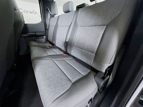 New 2026 Ford F150 XL w/ Tow/Haul Package image 26