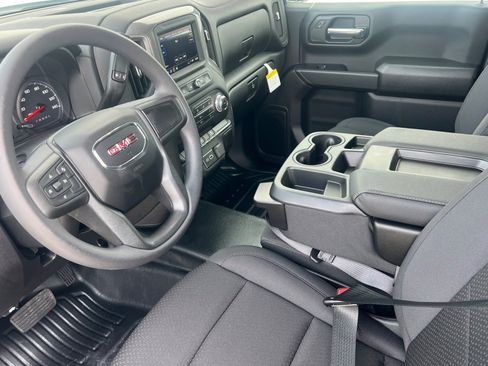 New 2026 GMC Sierra 1500 Pro w/ Pro Value Package image 7