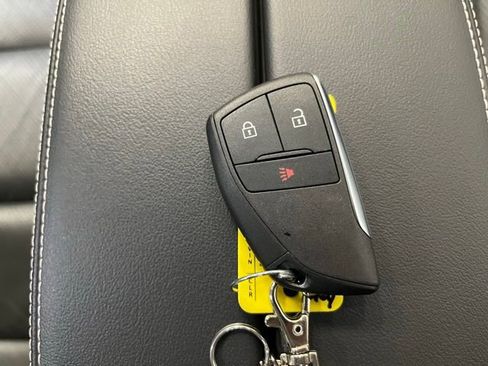 Used 2024 Buick Envision Sport Touring image 30