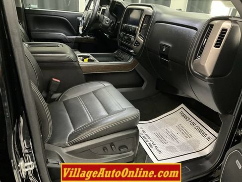 Used 2018 GMC Sierra 1500 Denali AWD/4WD image 33