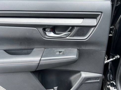 Used 2024 Honda CR-V Sport-L image 9